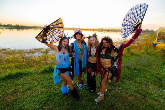 Are You a Good Raver?