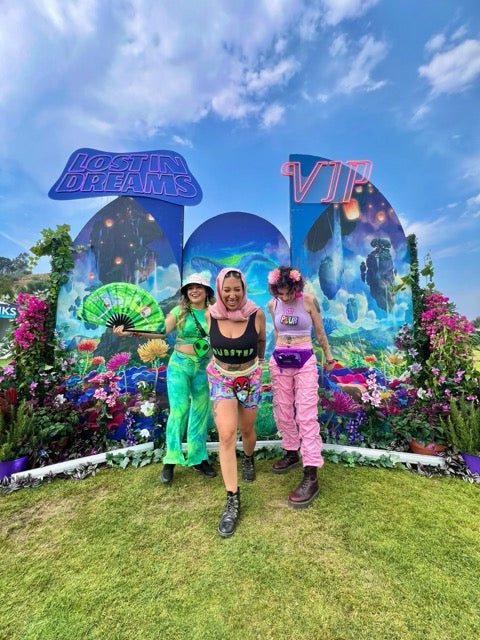 Get Ready for the 2025 Festival Season