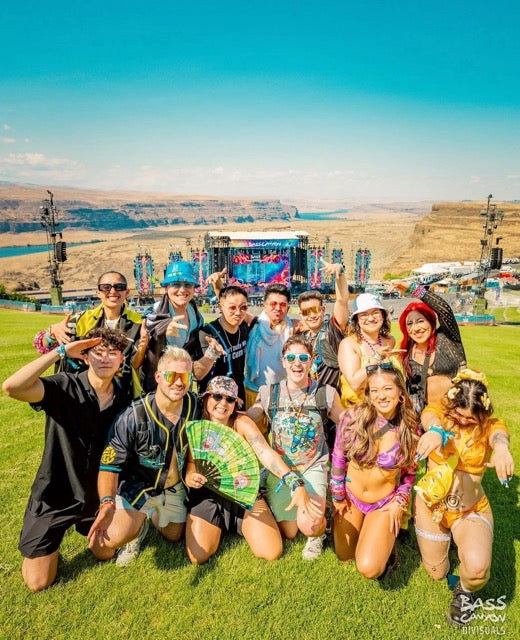 The Ultimate Guide for New and Experienced Ravers