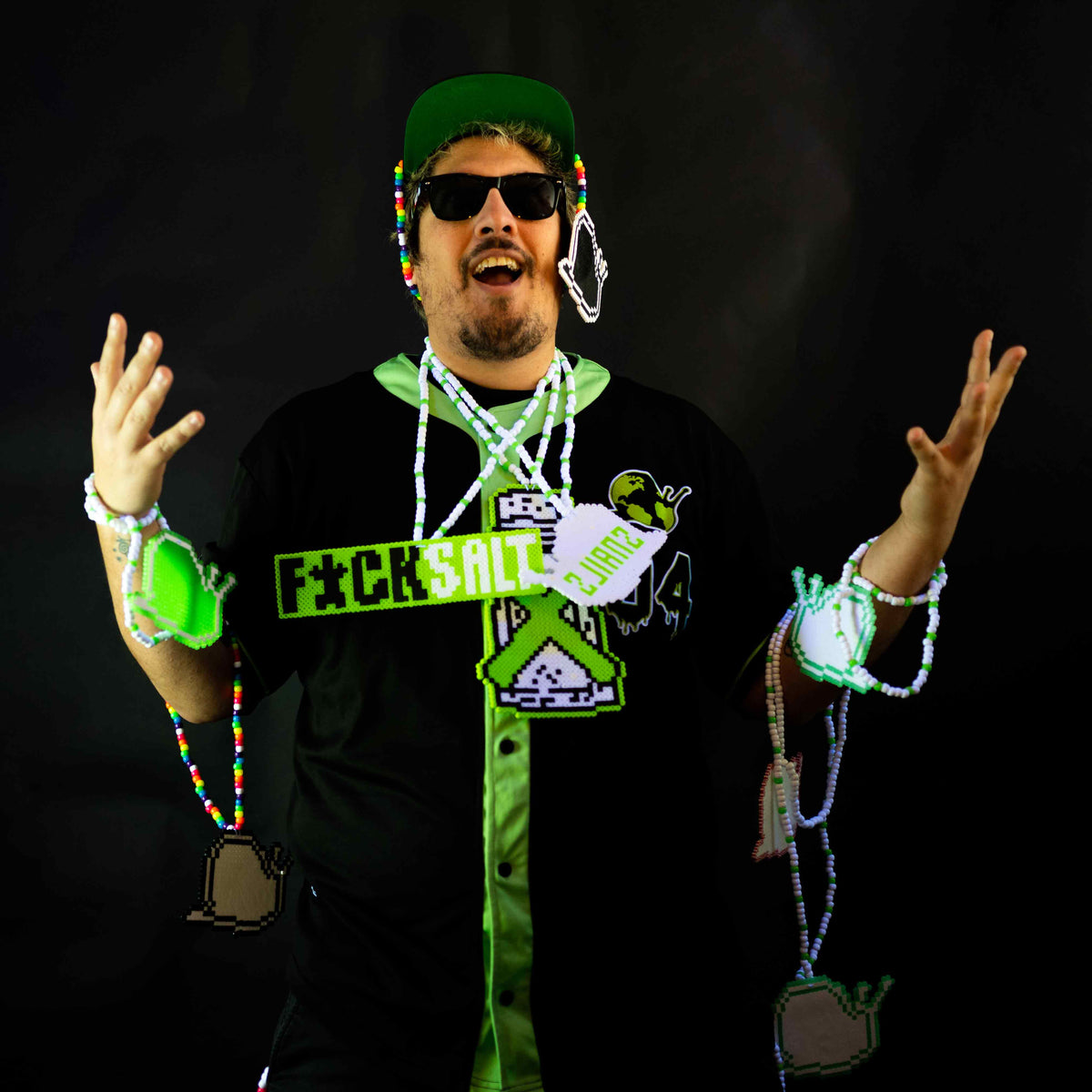 Shop Snails' Official Merch Kandies World