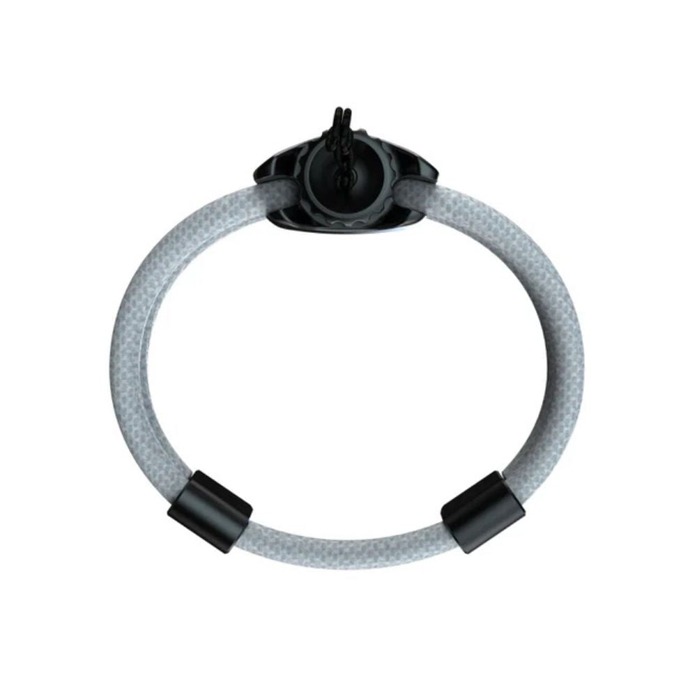 Interchangeable Ropes for LOCKÜP