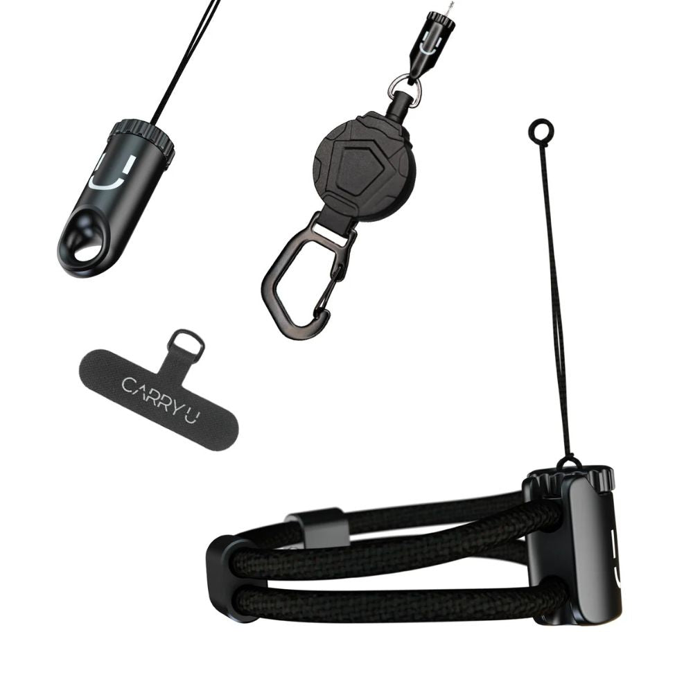 LOCKÜP™ - Essentials Set