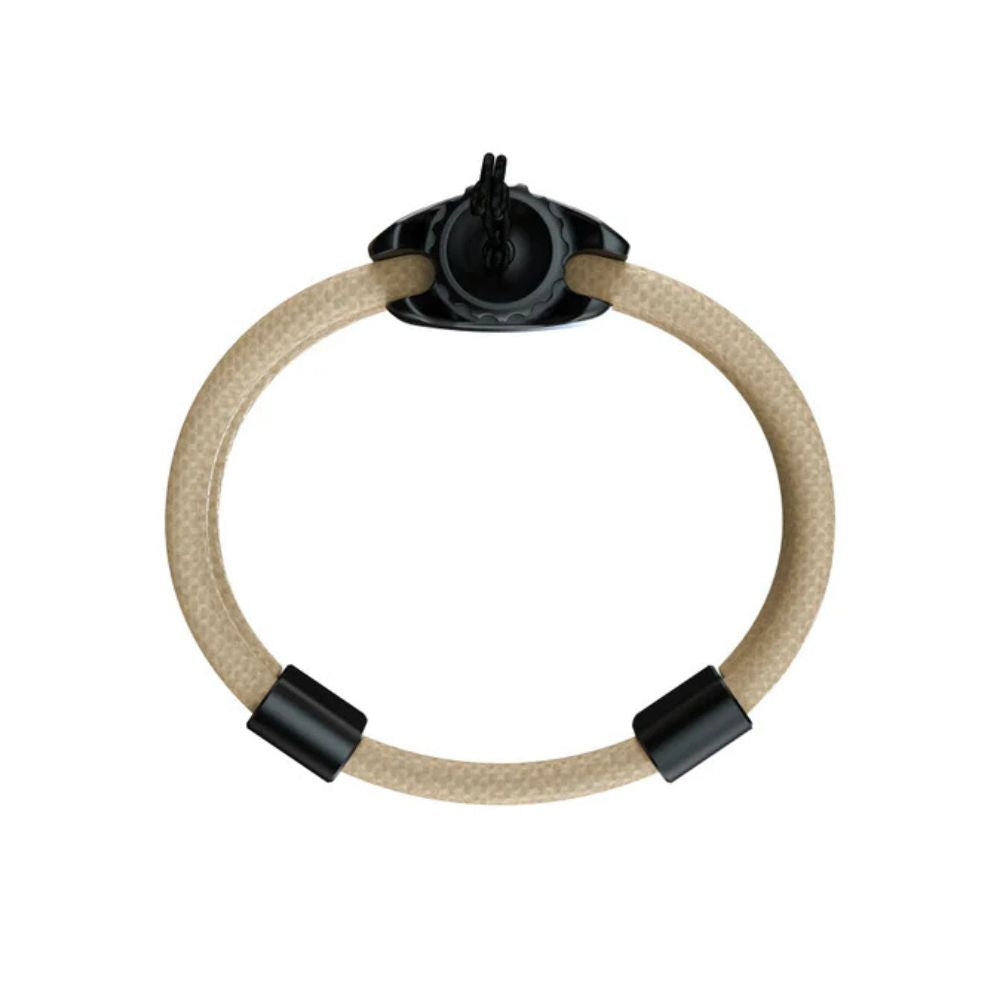 Interchangeable Ropes for LOCKÜP