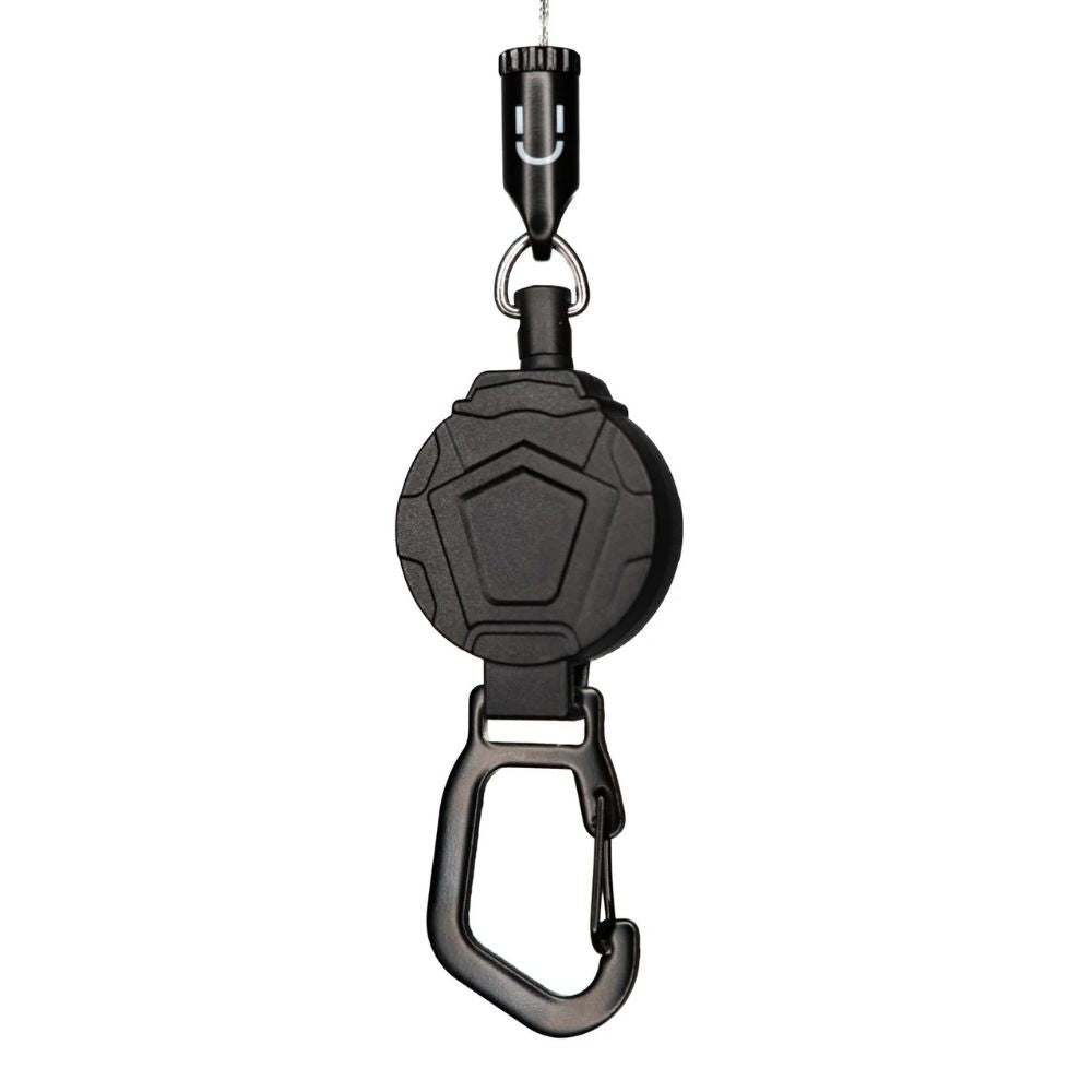 LOCKÜP™ Retractable Key Ring