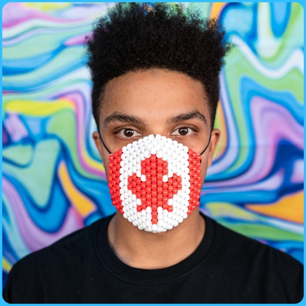 Canada Surgical Kandi Mask