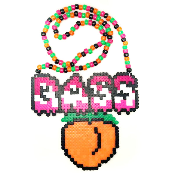 Bass Booty - (L) Perler