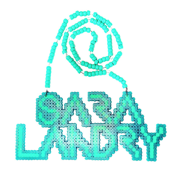 Sara Landry - (M) Perler