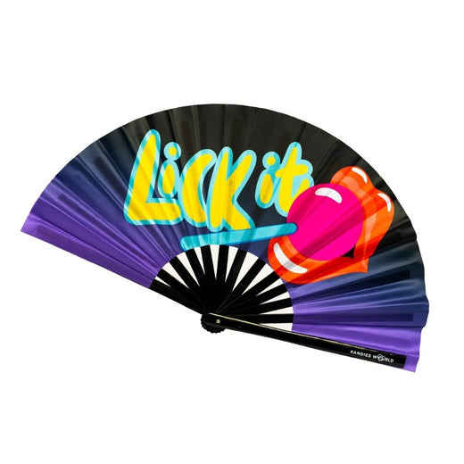 Lick It