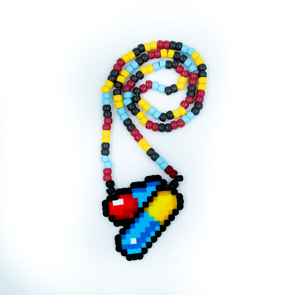 Pills - (S) Perler