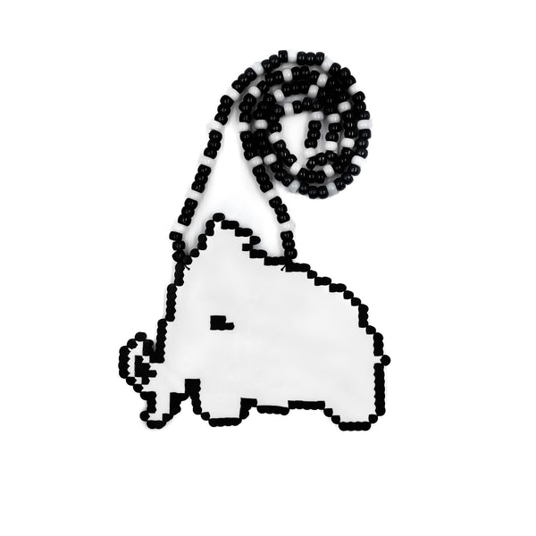 Wooli - (L) Perler Art