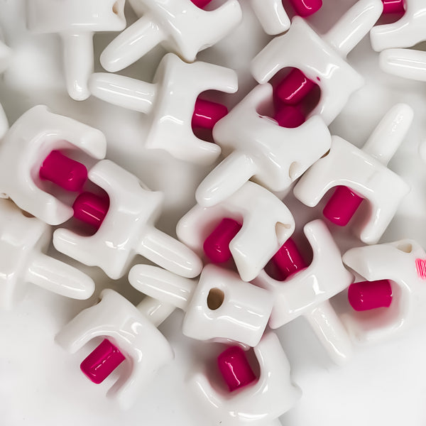 Narcan Custom Beads
