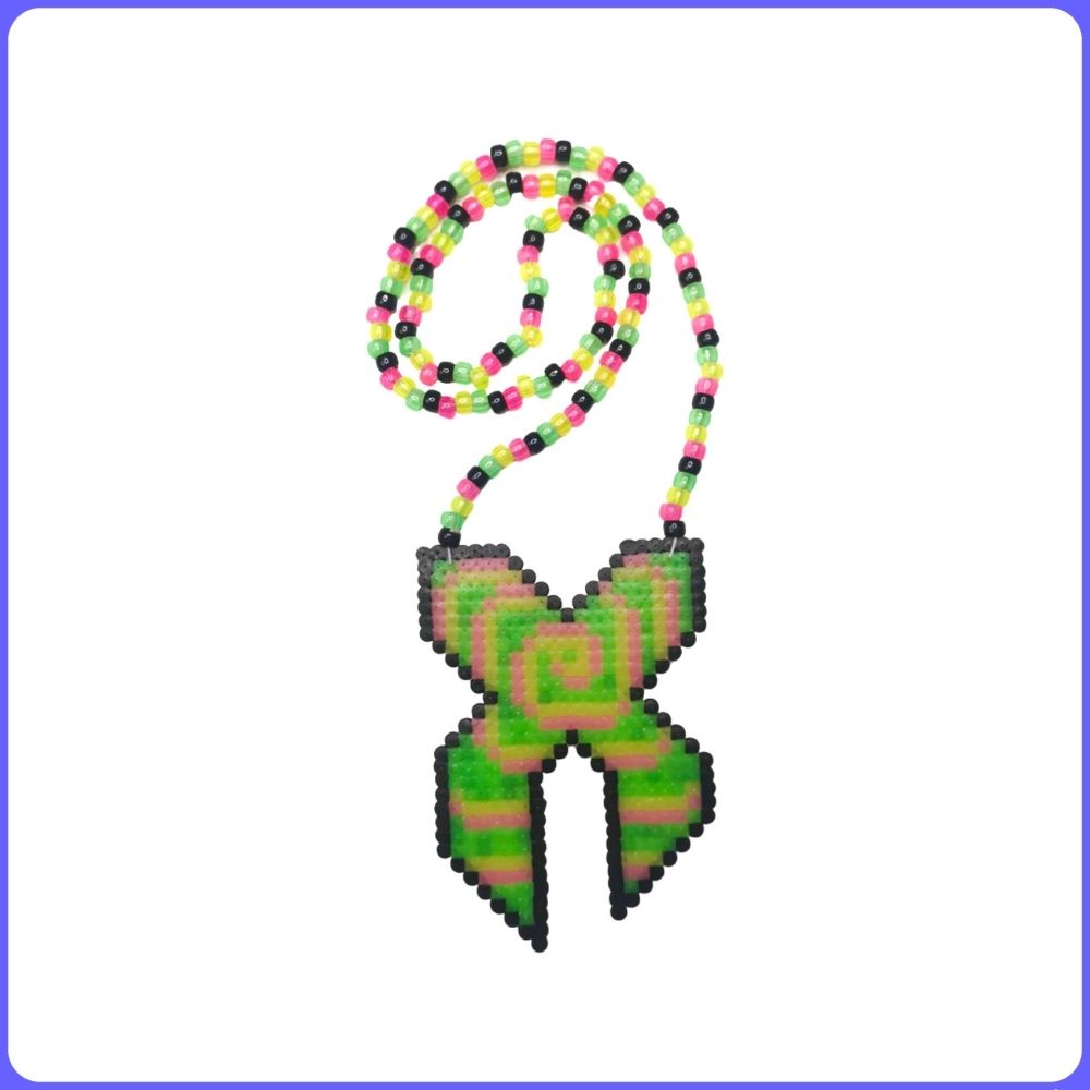 Excision - (L) Perler
