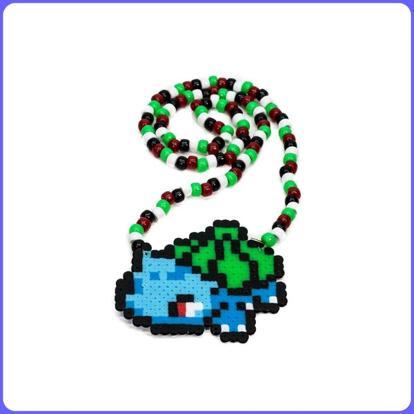 Bulbasaur - (S) Perler