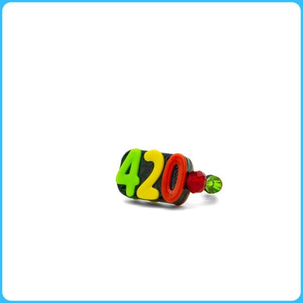 420 Kandi Ring
