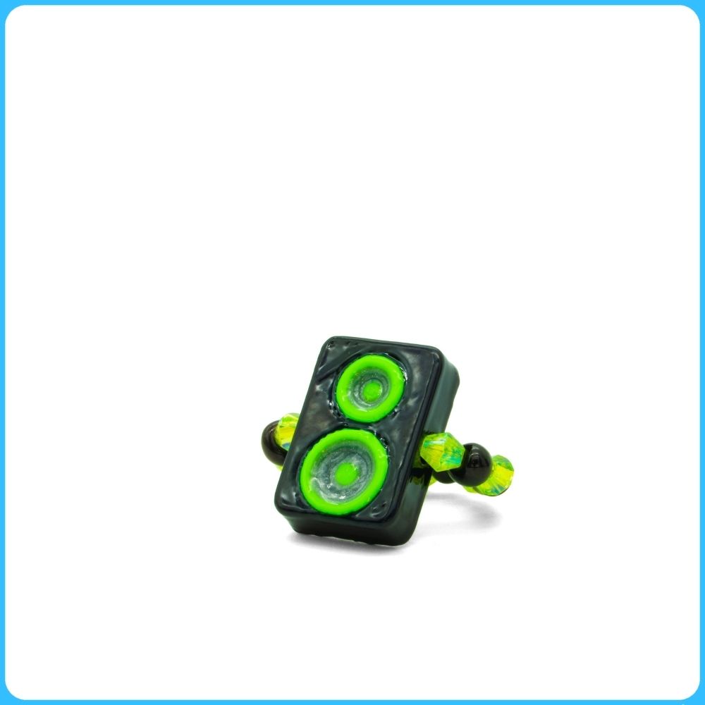 Speaker Kandi Ring