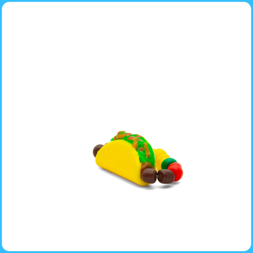 Taco Kandi Ring