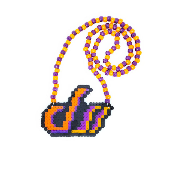 Dreamstate Logo - (S) Perler