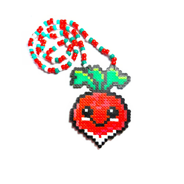 Radish - (M) Perler