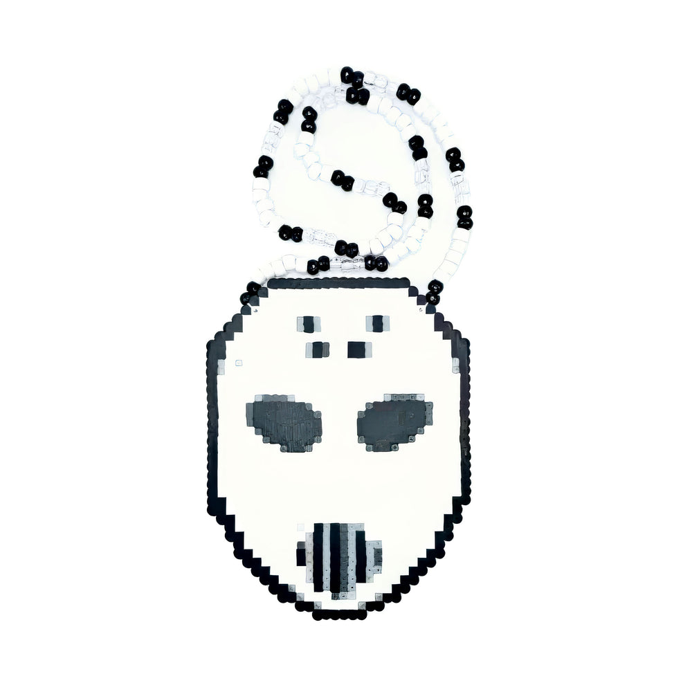 AngerFist - (L) Perler