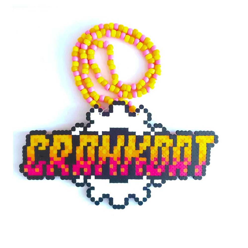 Crankdat W/ Gear - (M) Perler