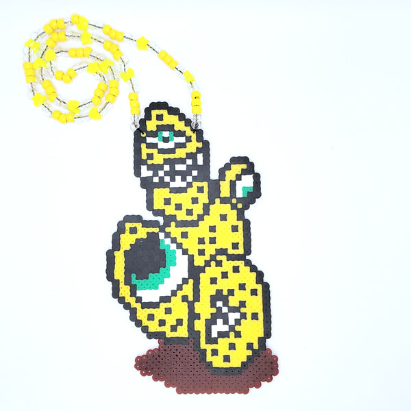Subtronics Cacti - (XL) Perler