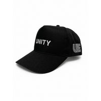 Unity Cap