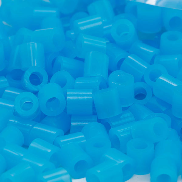 Translucent Aquarius Fuse Beads - 5mm - 1000/Pack
