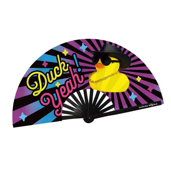 Duck Yeah!