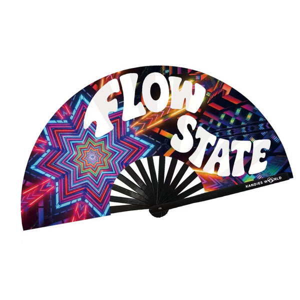 Flow State