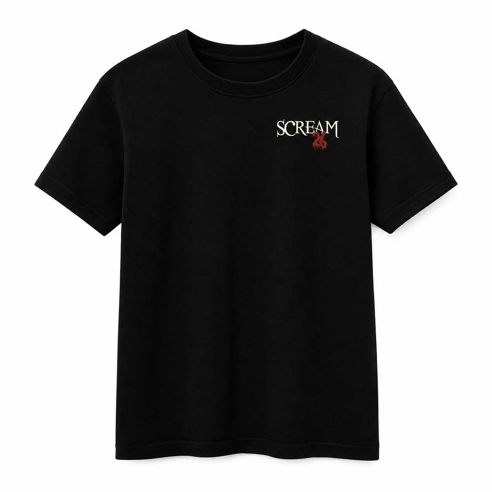 Scream Festival - Logo T-shirt