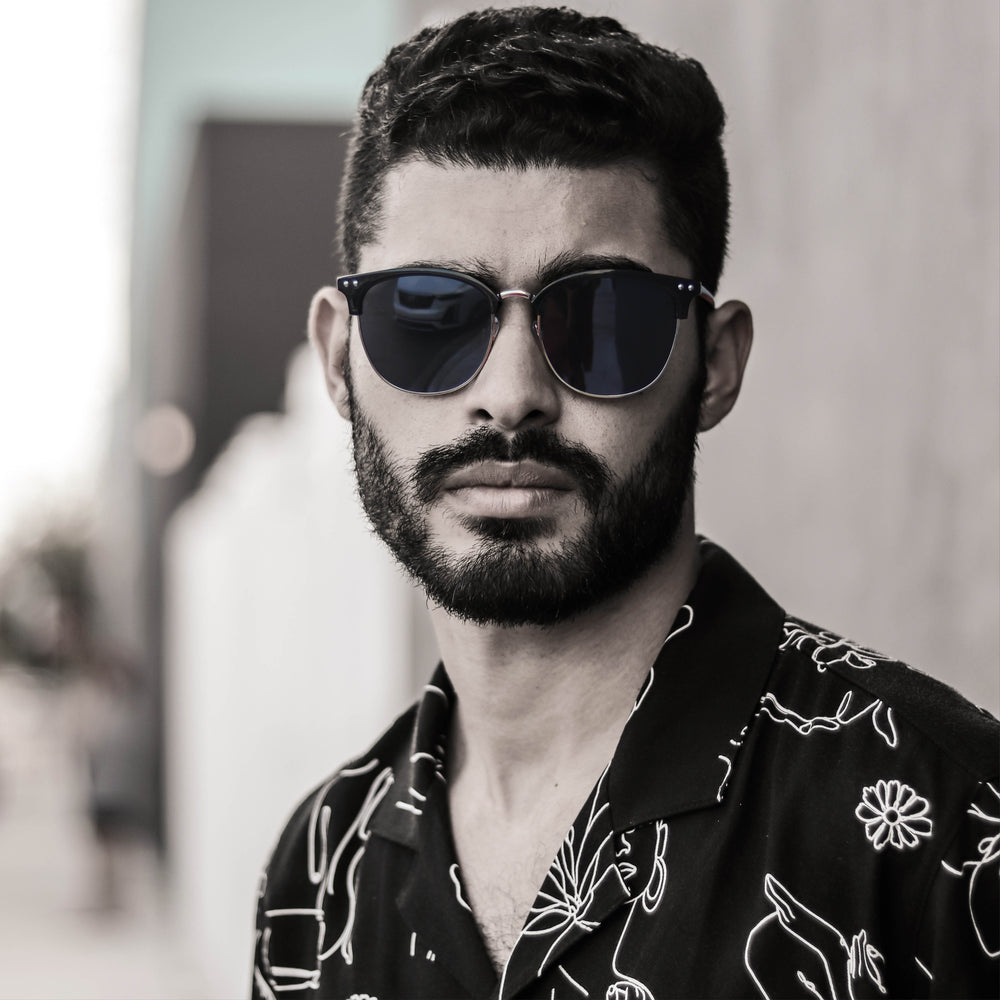 Eye Love Shadez | Vintage Halfway Lens Sunglasses Collection