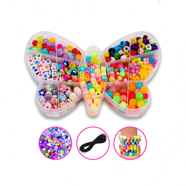 diy beaded bracelets