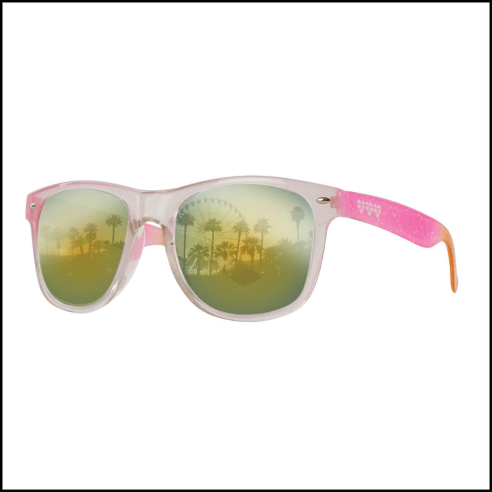 Eye Love Shadez | 80s Vintage Galaxy Sunglasses