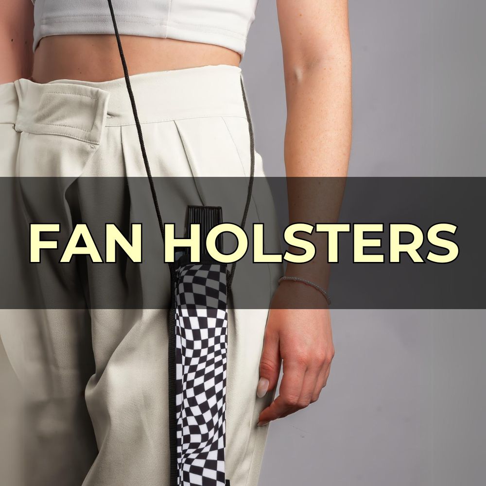 Fan Holster