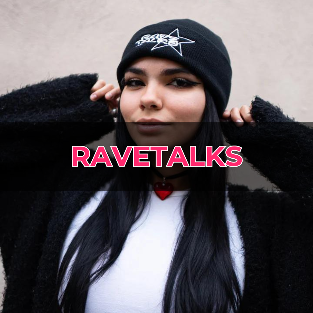 RaveTalks
