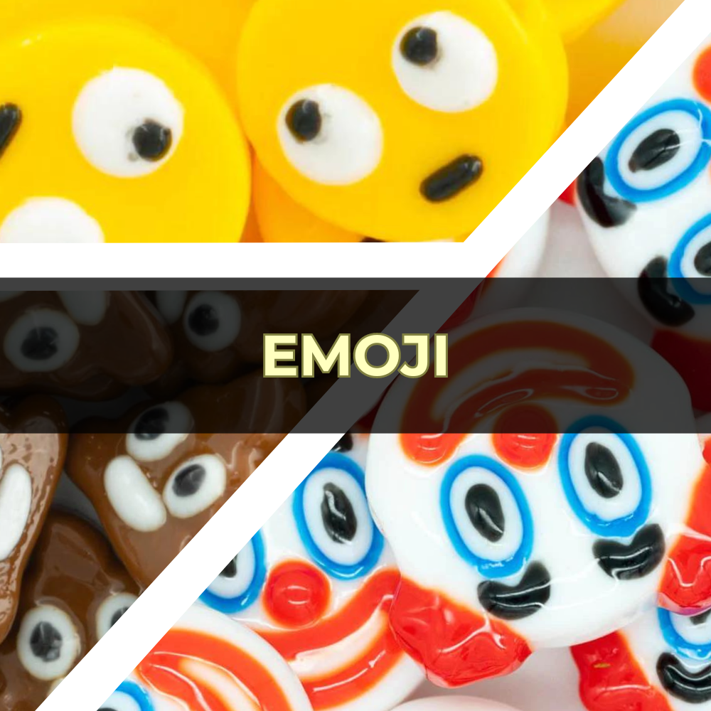 Emoji Custom Beads