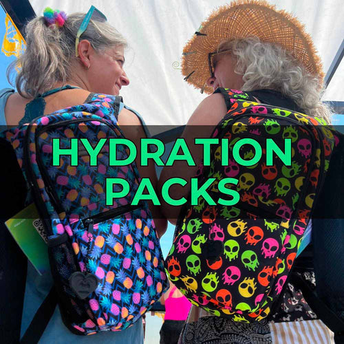 Hydration Packs