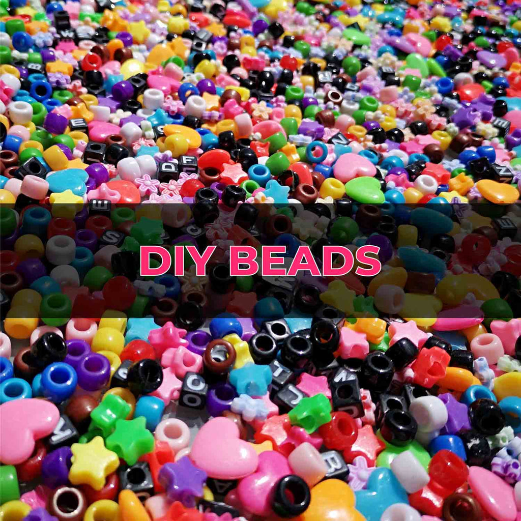 DIY Beads Collection