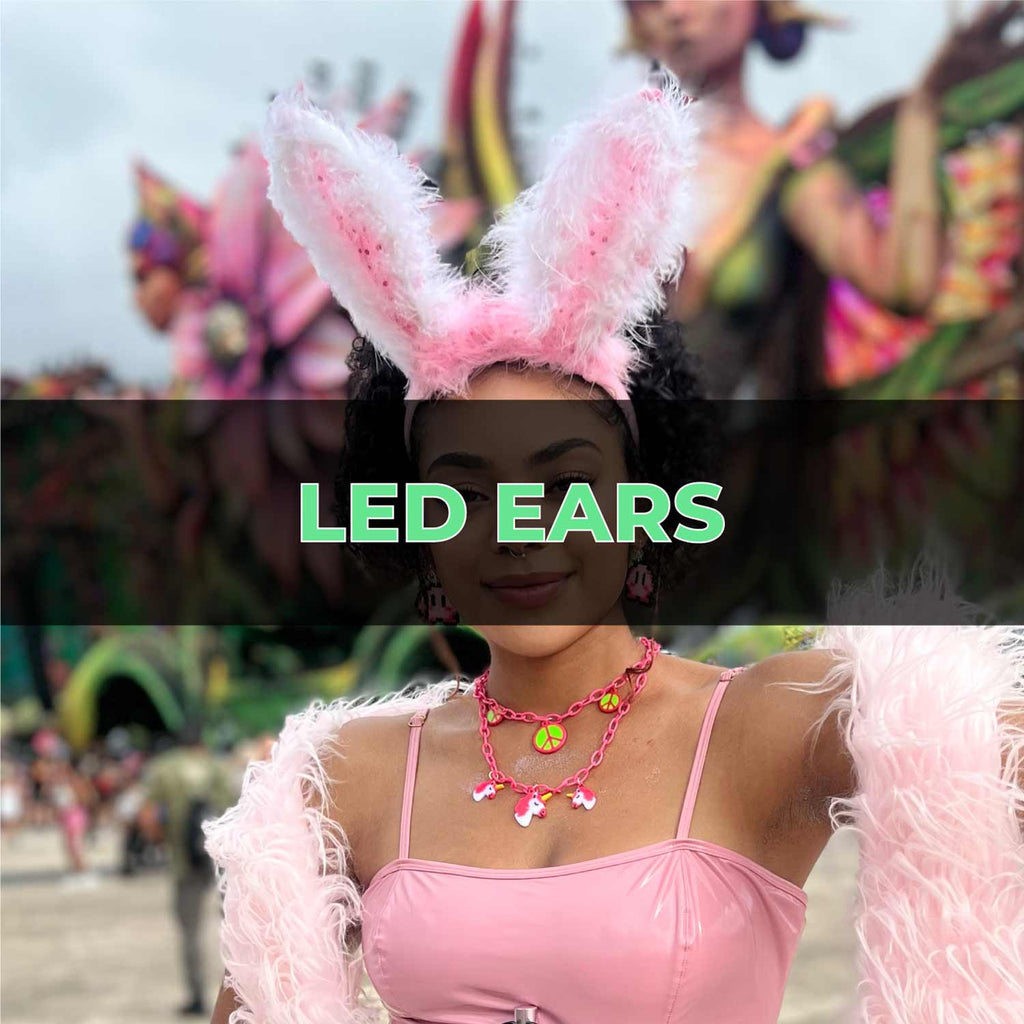 LED Ears