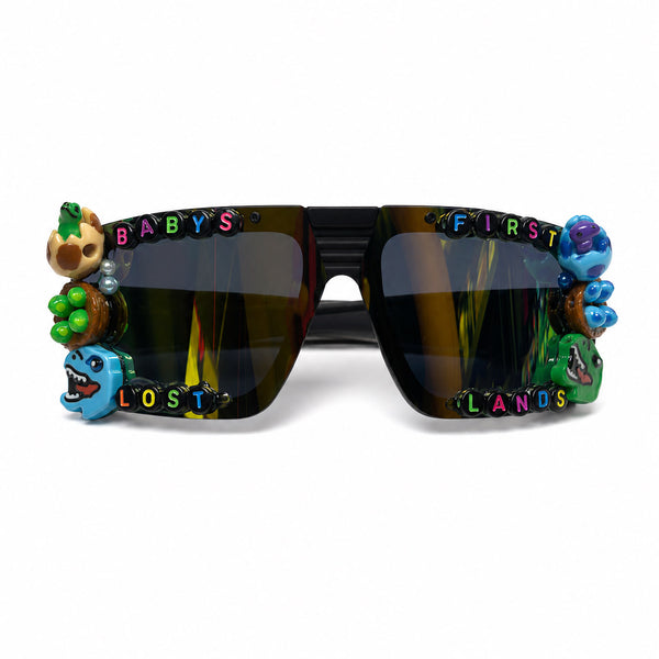 Lost Lands Sunglasses - Baby First