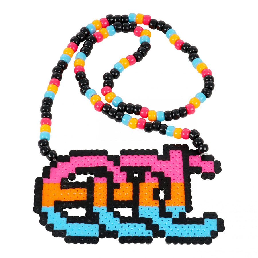 EDC Rave - (M) Perler