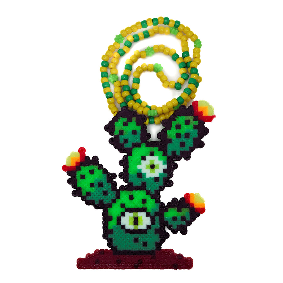 Subtronics Cyclops Deserts Cactus - (XL) Perler