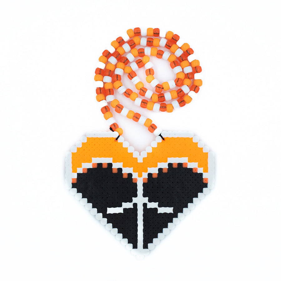 I Love Booty - (M) Perler