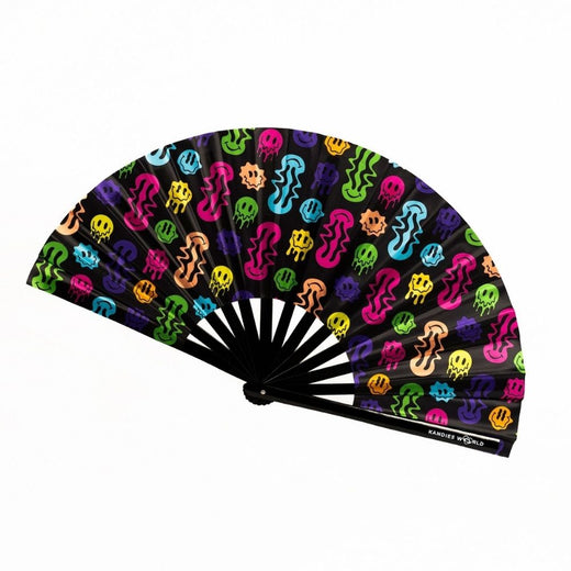 Hand Fan