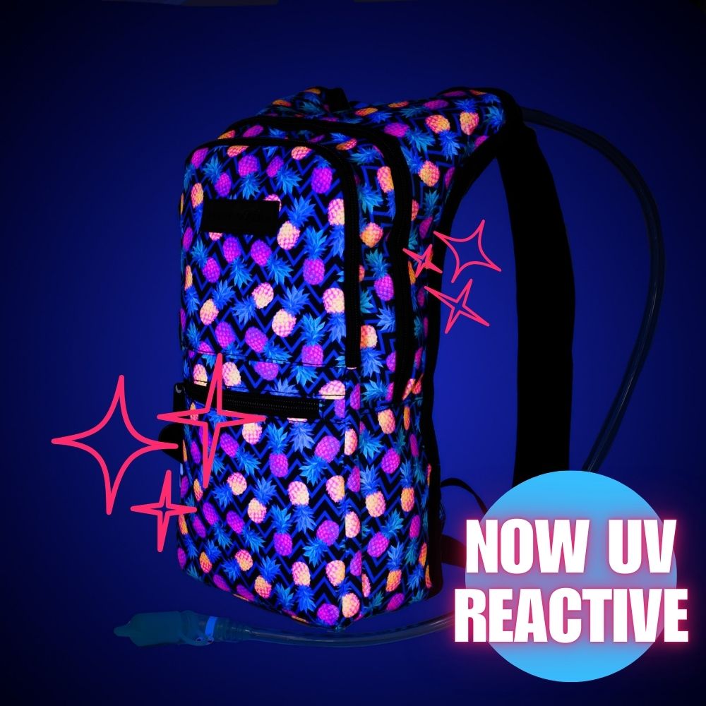 Pineapple Hydration Pack