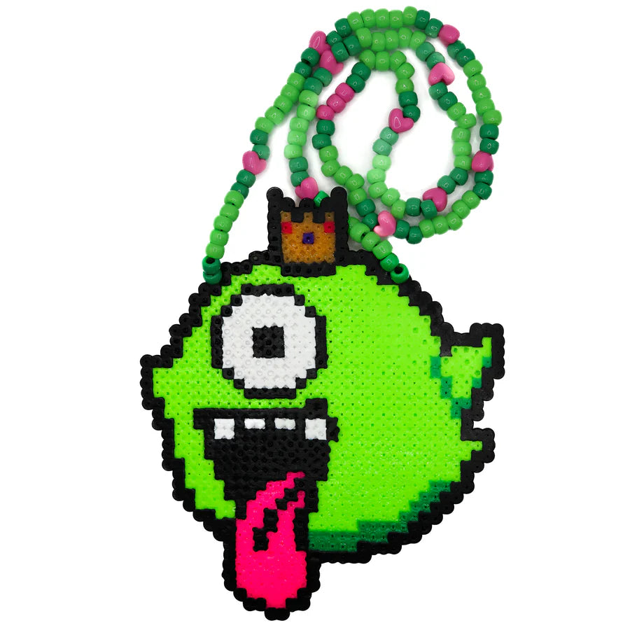 Subtronics Boo - (XL) Perler