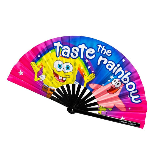 Hand Fan - bundle