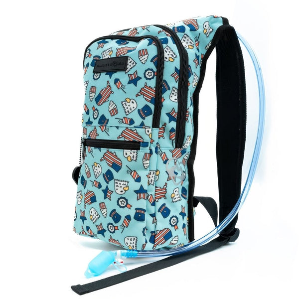 USA Hydration Pack