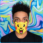 Pika Surgical Kandi Mask