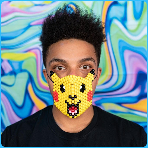 Pika Surgical Kandi Mask